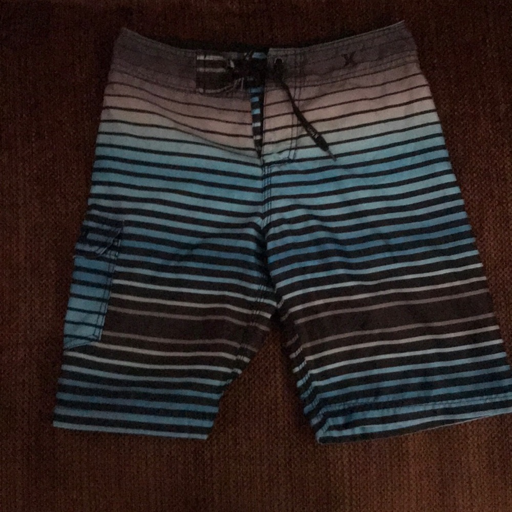 Boys swim shorts